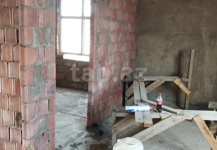 3 otaqlı mənzil , Bakı