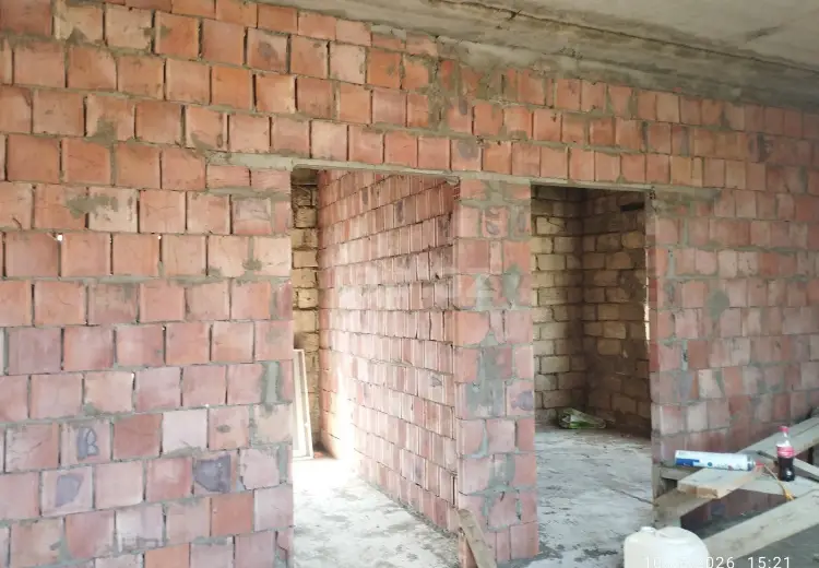 3 otaqlı mənzil , Bakı