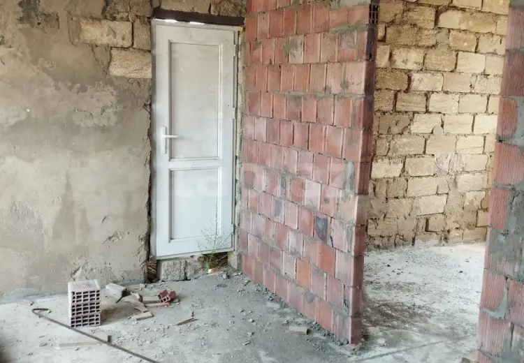 3 otaqlı mənzil , Bakı