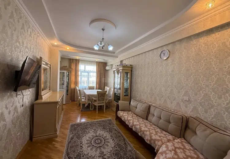 2 otaqlı mənzil Satılır, Abşeron