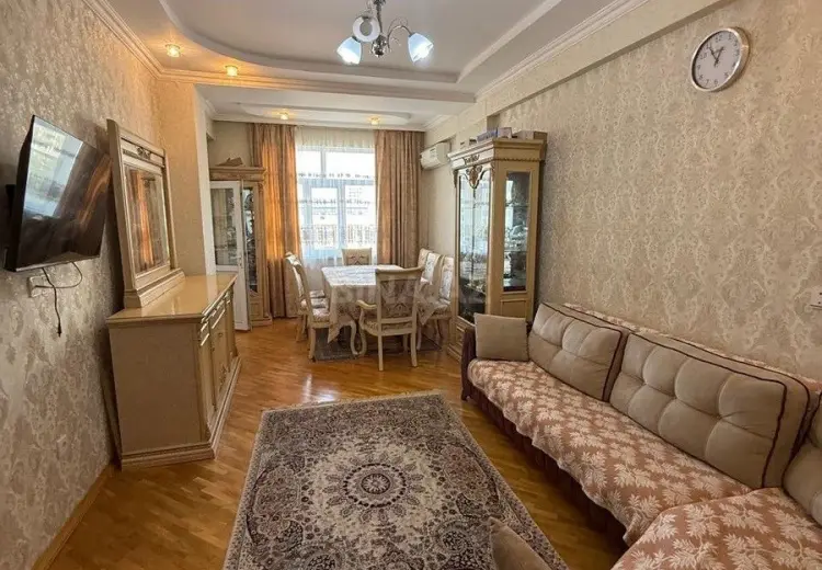 2 otaqlı mənzil Satılır, Abşeron