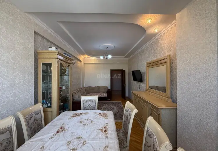 2 otaqlı mənzil Satılır, Abşeron