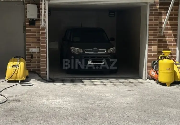 20 m² Obyekt / Ofis Satılır, Nərimanov, Bakı