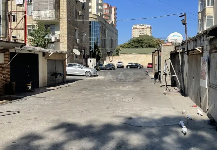 20 m² Obyekt / Ofis Satılır, Nərimanov, Bakı
