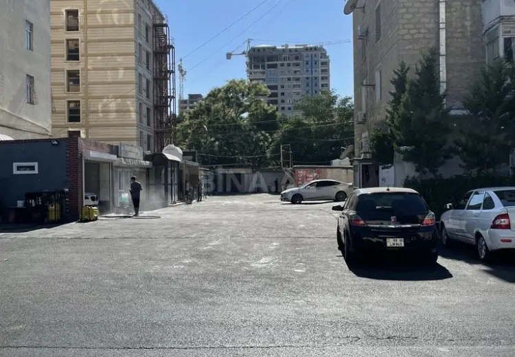 20 m² Obyekt / Ofis Satılır, Nərimanov, Bakı