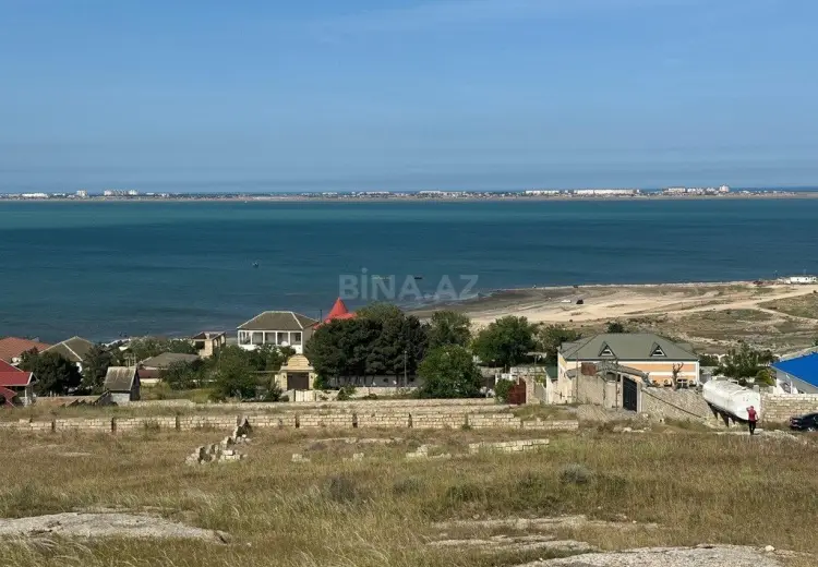12 sot Torpaq Satılır, Dübəndi, Xəzər, Bakı