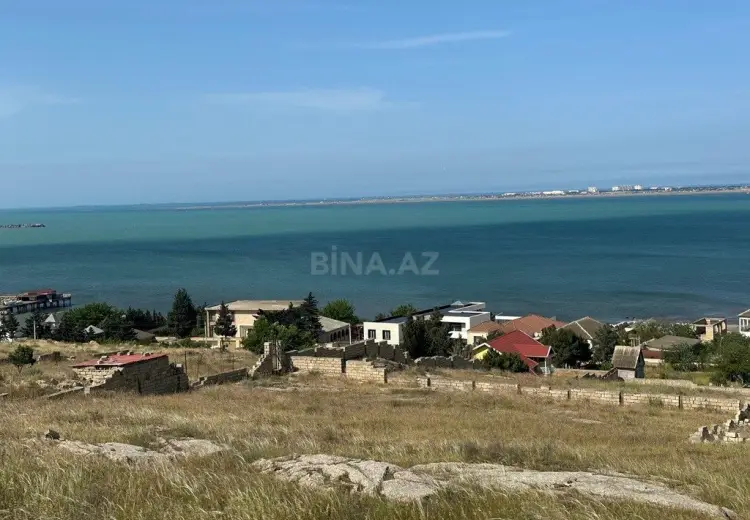 12 sot Torpaq Satılır, Dübəndi, Xəzər, Bakı