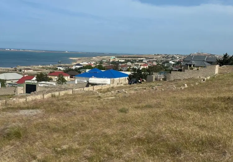 12 sot Torpaq Satılır, Dübəndi, Xəzər, Bakı