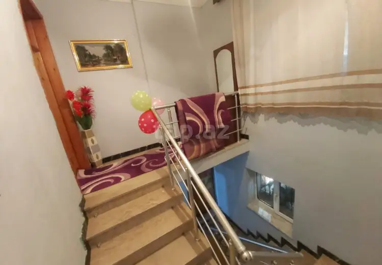 170 000 AZN - 3 otaqlı mənzil , Masazır, Abşeron