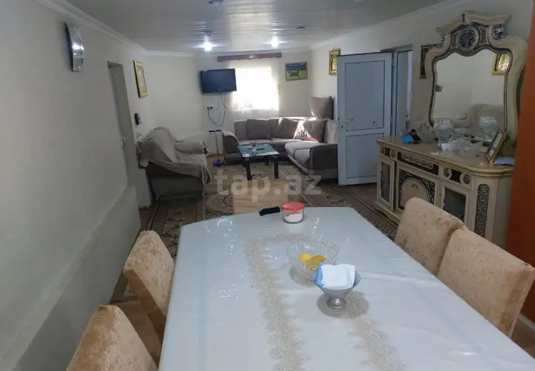 170 000 AZN - 3 otaqlı mənzil , Masazır, Abşeron
