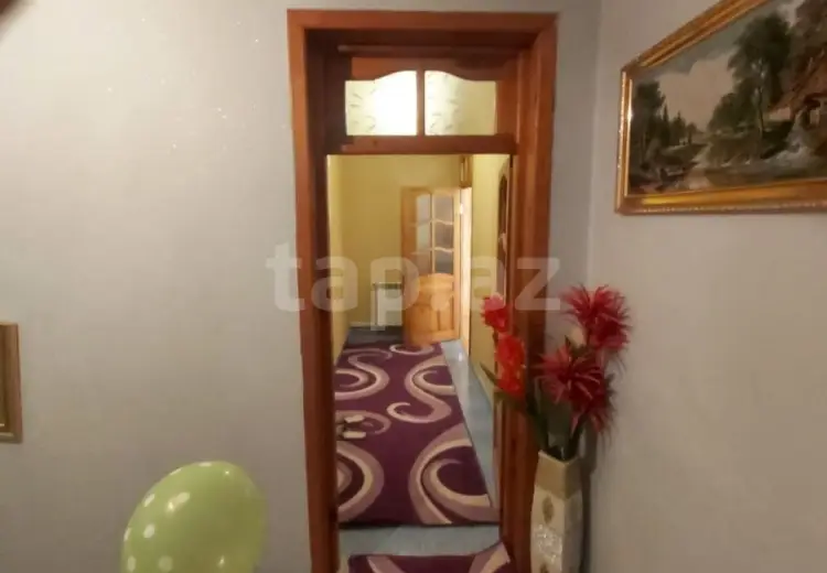 170 000 AZN - 3 otaqlı mənzil , Masazır, Abşeron