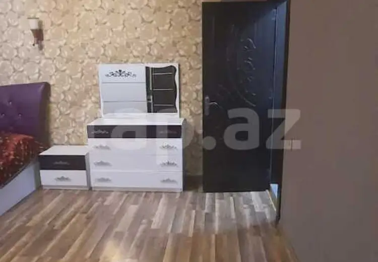 3 otaqlı mənzil , Bakı