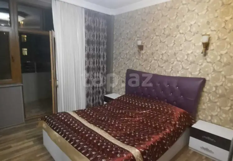 3 otaqlı mənzil , Bakı