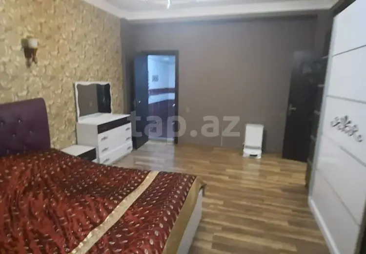 3 otaqlı mənzil , Bakı
