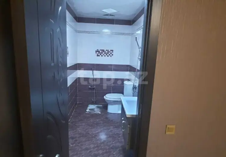 3 otaqlı mənzil , Bakı