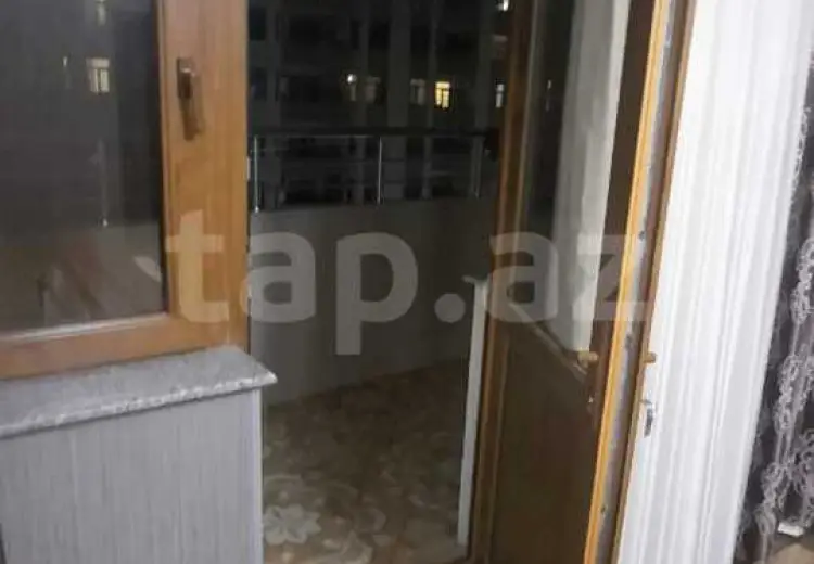 3 otaqlı mənzil , Bakı