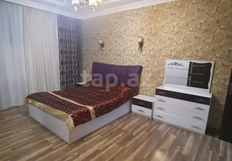 3 otaqlı mənzil , Bakı