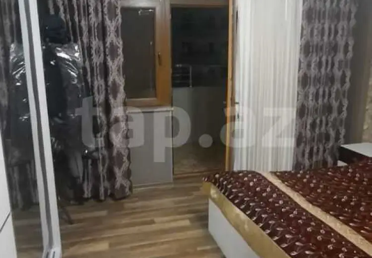 3 otaqlı mənzil , Bakı