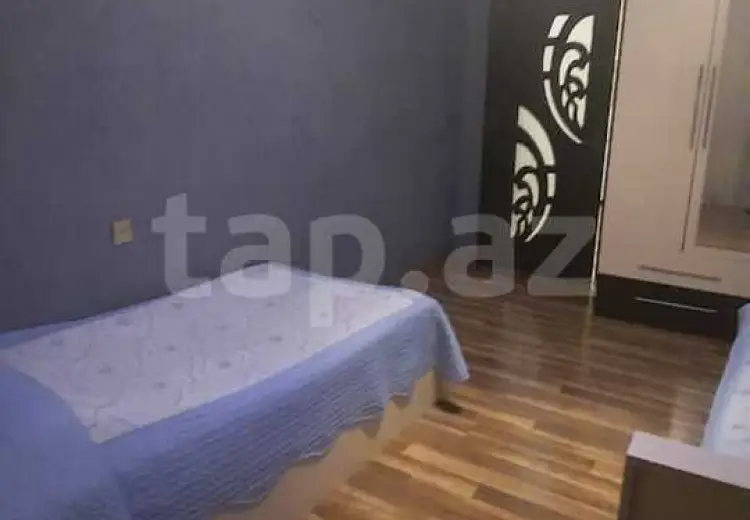 3 otaqlı mənzil , Bakı