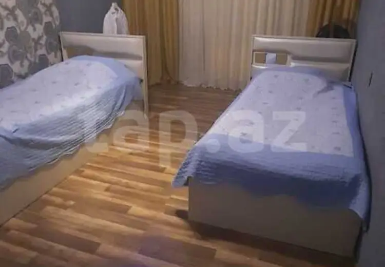 3 otaqlı mənzil , Bakı
