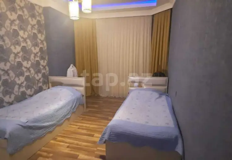 3 otaqlı mənzil , Bakı