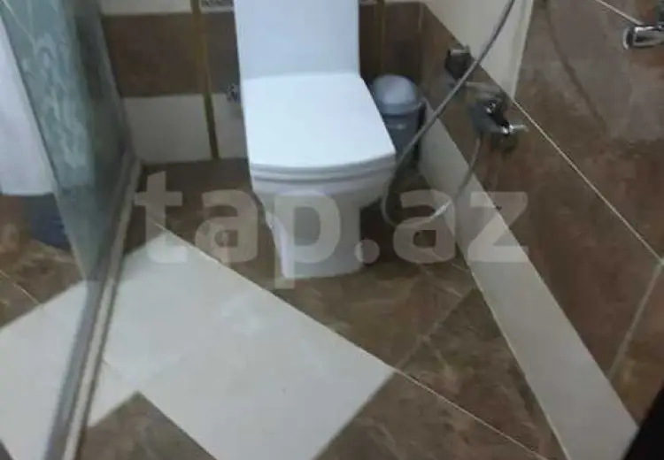 3 otaqlı mənzil , Bakı