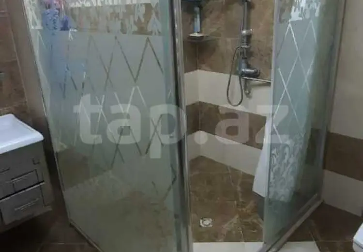 3 otaqlı mənzil , Bakı