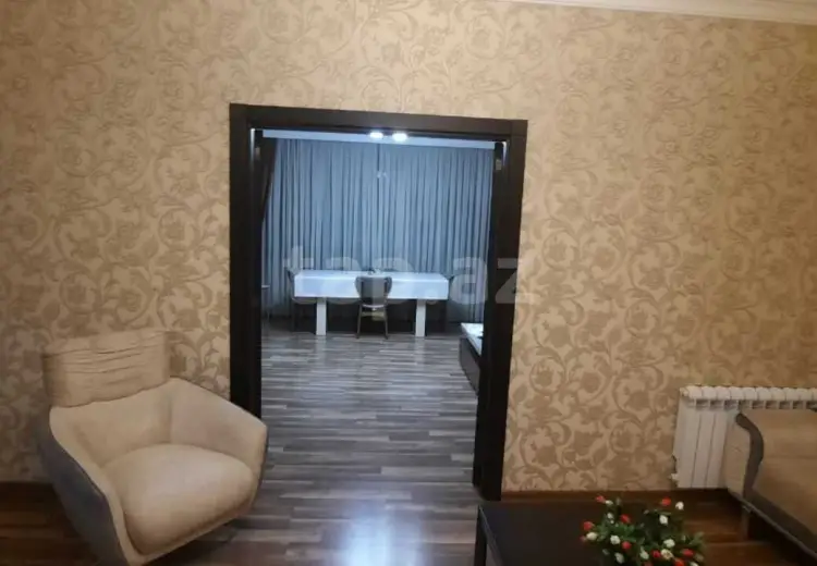 3 otaqlı mənzil , Bakı