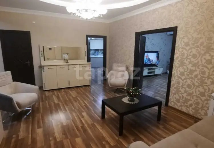 3 otaqlı mənzil , Bakı