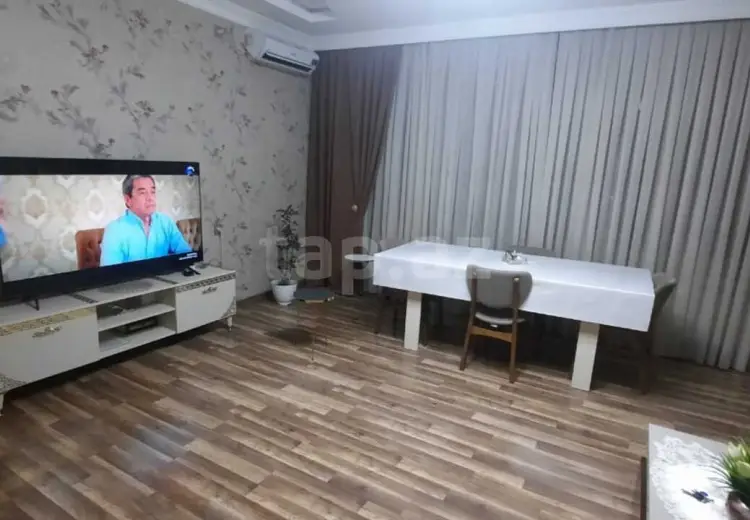 3 otaqlı mənzil , Bakı