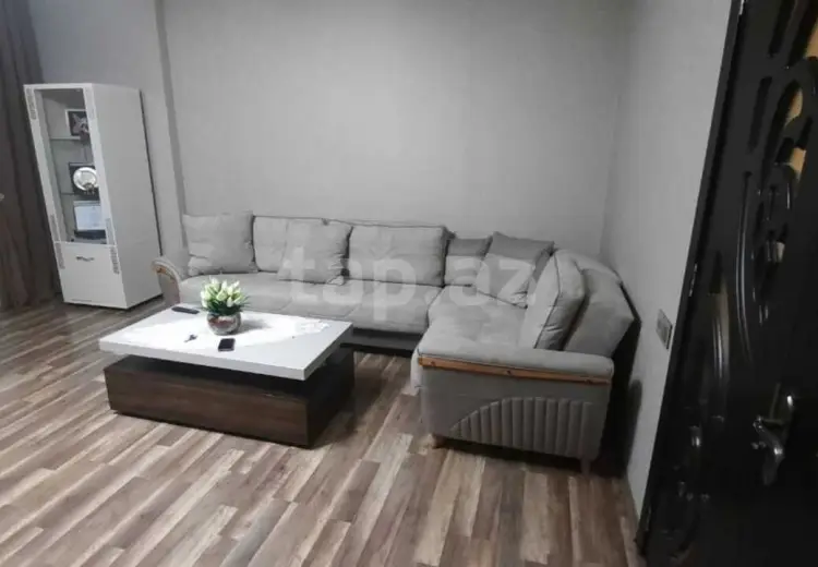 3 otaqlı mənzil , Bakı