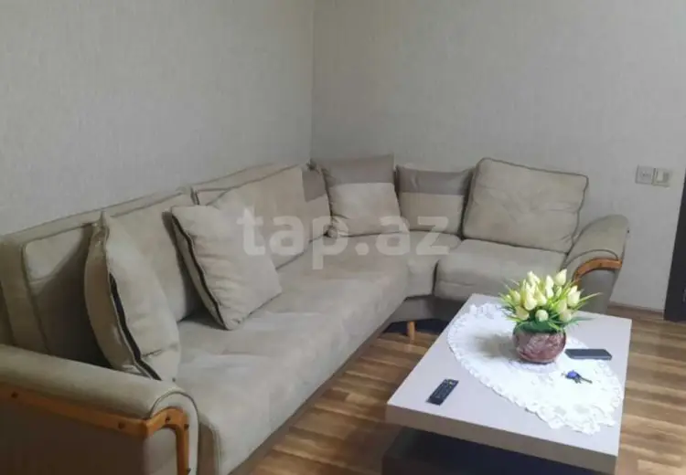 3 otaqlı mənzil , Bakı