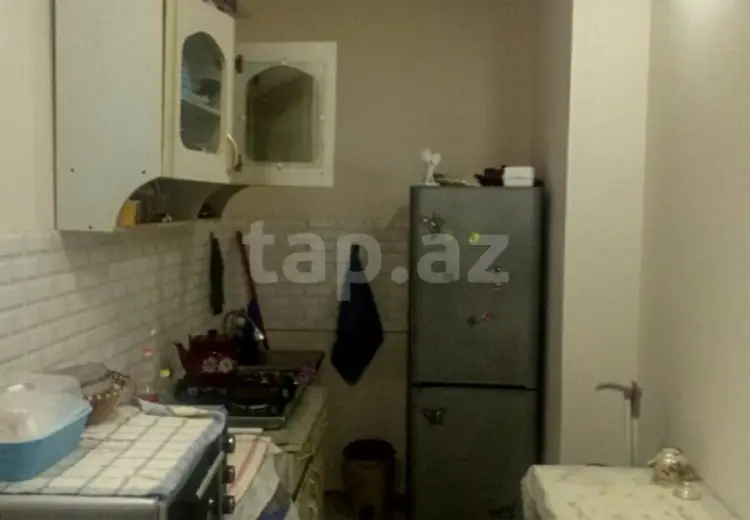 1 otaqlı mənzil , Xırdalan