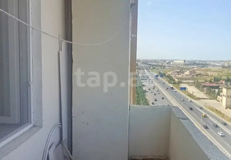 1 otaqlı mənzil , Xırdalan