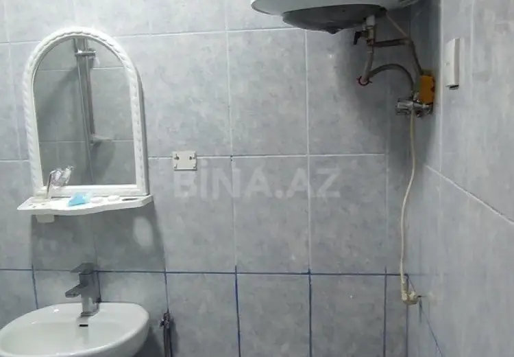 180 m² Obyekt / Ofis Kirayə (aylıq), Badamdar qəs., Səbail, Bakı
