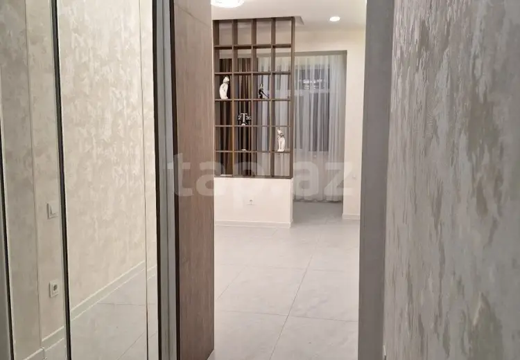 2 otaqlı mənzil , Xırdalan