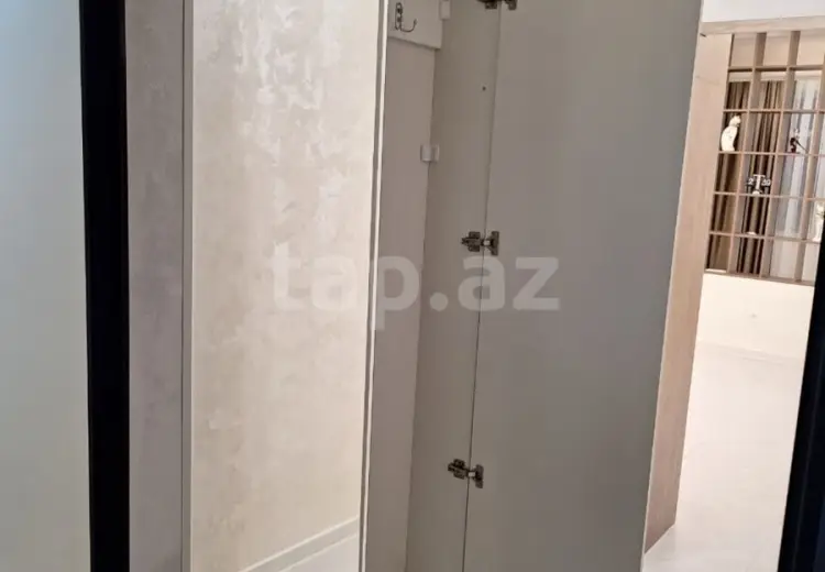 2 otaqlı mənzil , Xırdalan