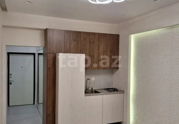 2 otaqlı mənzil , Xırdalan