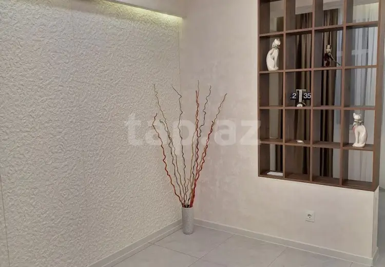 2 otaqlı mənzil , Xırdalan