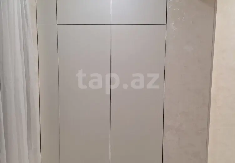 2 otaqlı mənzil , Xırdalan