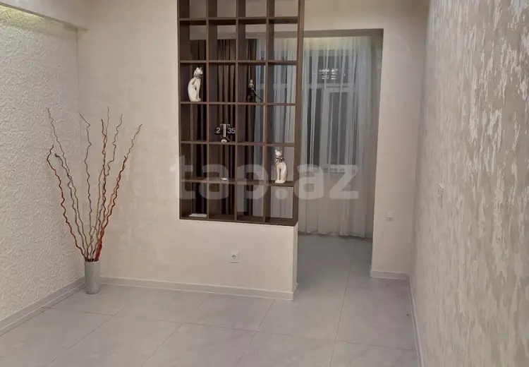 2 otaqlı mənzil , Xırdalan
