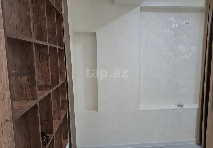 2 otaqlı mənzil , Xırdalan