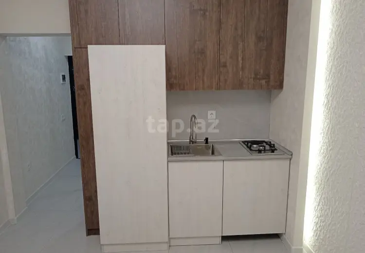 2 otaqlı mənzil , Xırdalan