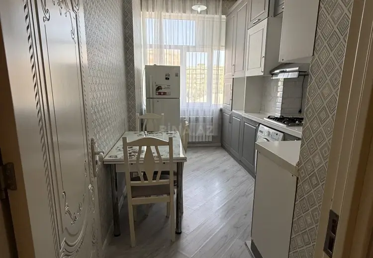 2 otaqlı mənzil Kirayə (aylıq), Masazır, Abşeron