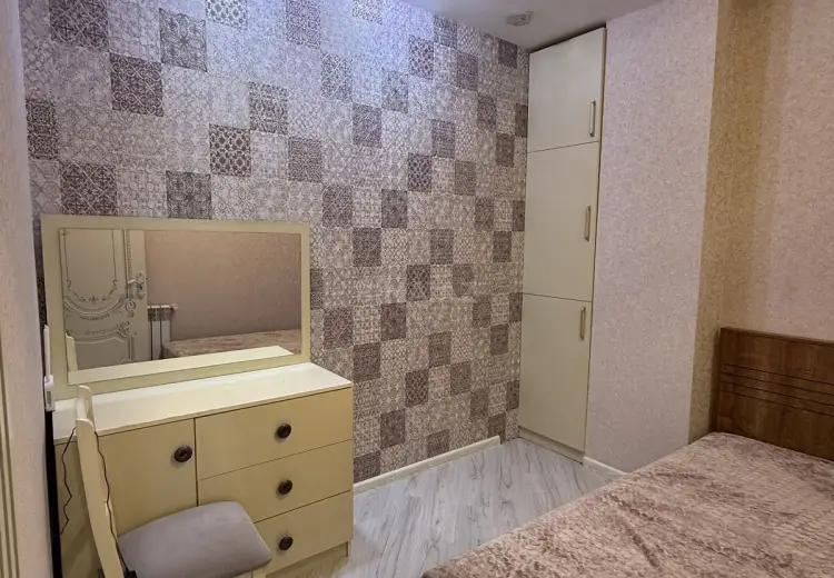 2 otaqlı mənzil Kirayə (aylıq), Masazır, Abşeron