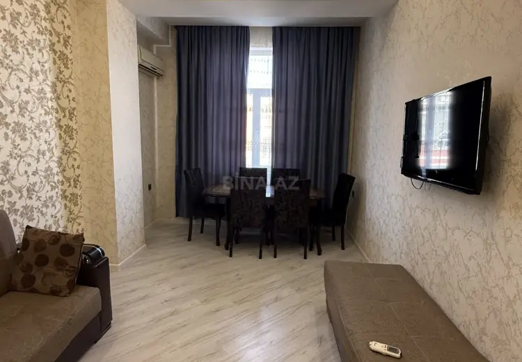 2 otaqlı mənzil Kirayə (aylıq), Masazır, Abşeron