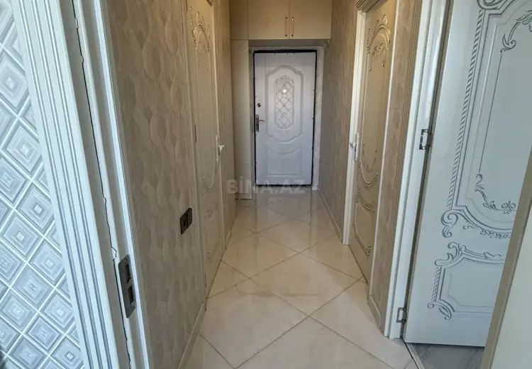 2 otaqlı mənzil Kirayə (aylıq), Masazır, Abşeron