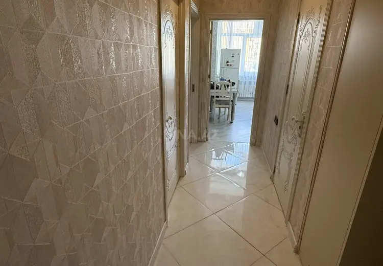 2 otaqlı mənzil Kirayə (aylıq), Masazır, Abşeron