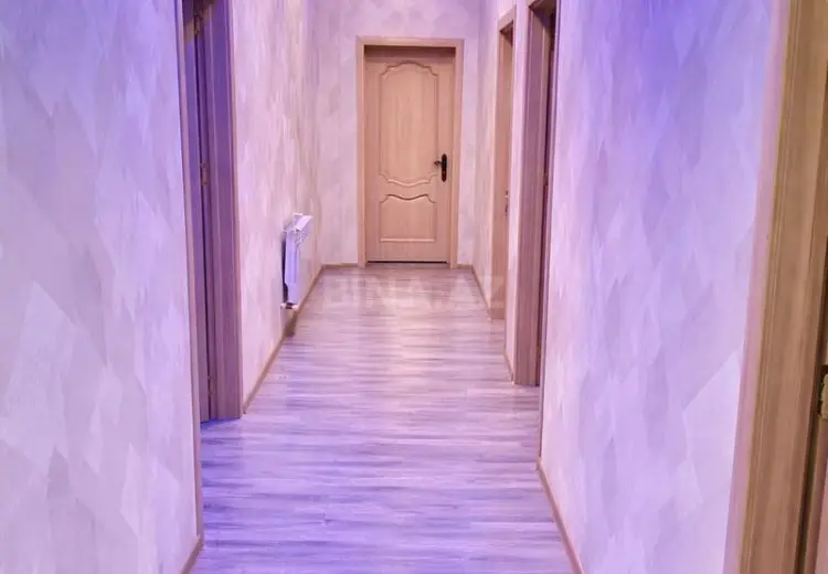 4 otaqlı mənzil Satılır, Əhmədli, Xətai, Bakı