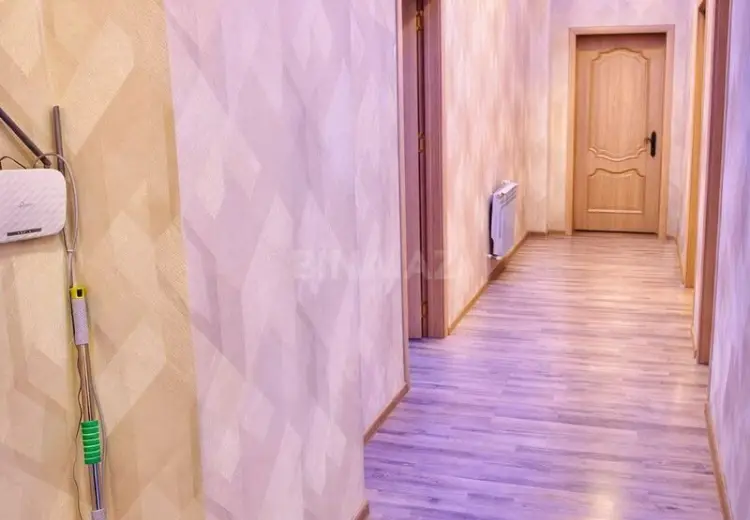 4 otaqlı mənzil Satılır, Əhmədli, Xətai, Bakı